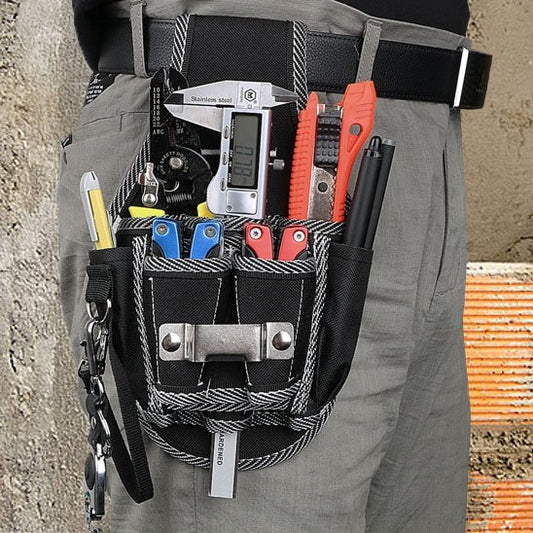 Ceinture porte outils 9 en 1 pantalon
