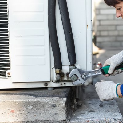 Clé anglaise réglable haute résistance électricité