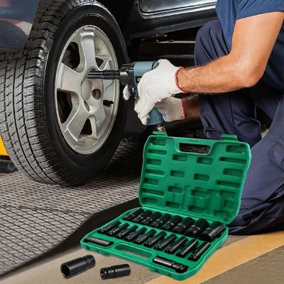 Douille - À choc BIRODX™