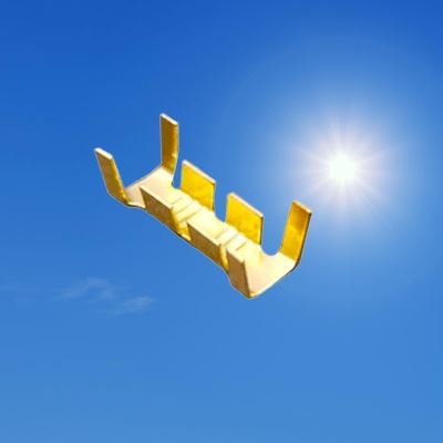 LaitonConnect™ - Bricolme