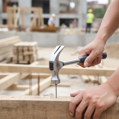 Marteau à griffes FWT plancher