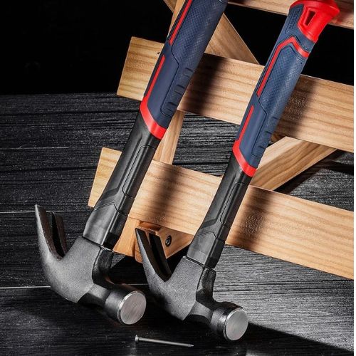 Marteau - à griffes multifonctionnel