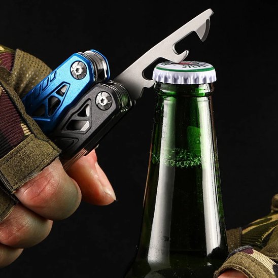 Marteau multifonctionnelle débouche