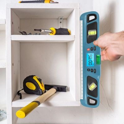 Niveau Numérique HW 200 meuble