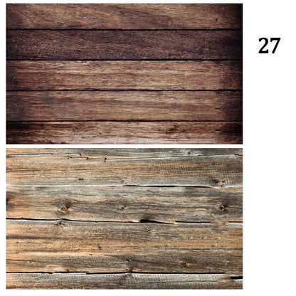 Papier peint bois / Chrisley - Bricolme