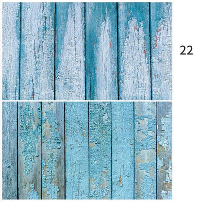 Papier peint bois / Chrisley - Bricolme
