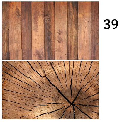 Papier peint bois / Chrisley - Bricolme