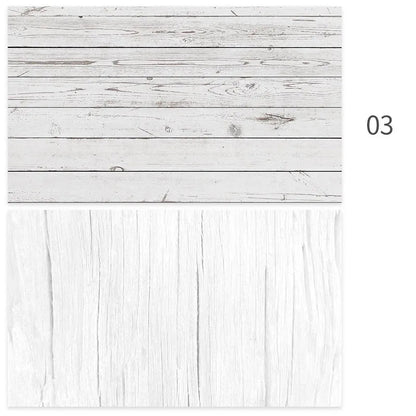Papier peint bois / Chrisley - Bricolme