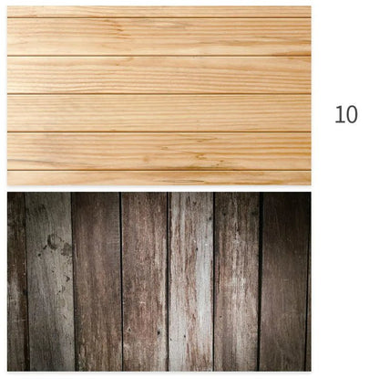 Papier peint bois / Chrisley - Bricolme