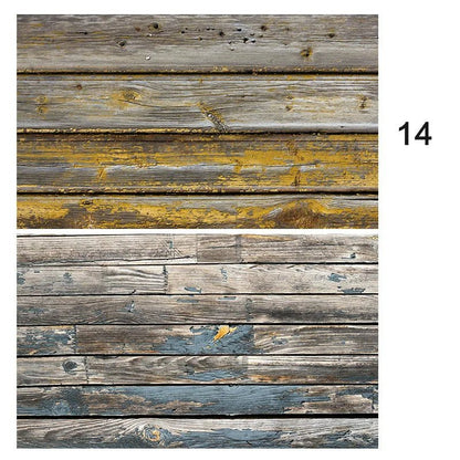 Papier peint bois / Chrisley - Bricolme