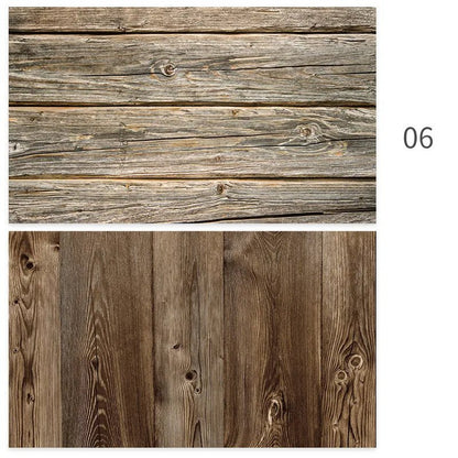 Papier peint bois / Chrisley - Bricolme