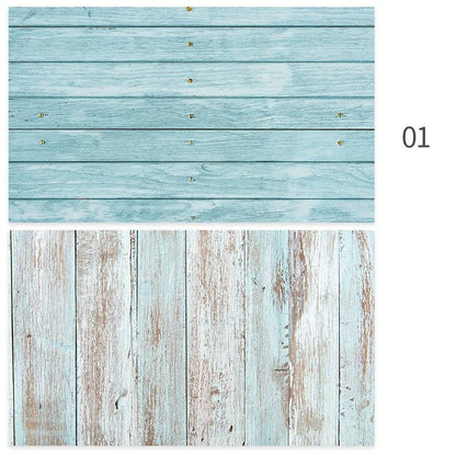 Papier peint bois / Chrisley - Bricolme