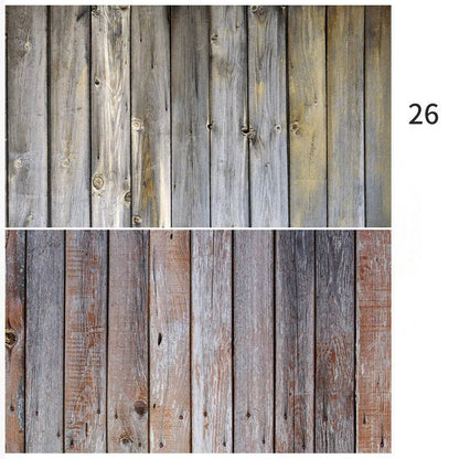 Papier peint bois / Chrisley - Bricolme