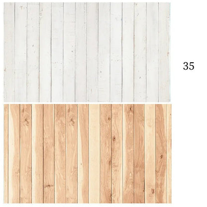 Papier peint bois / Chrisley - Bricolme