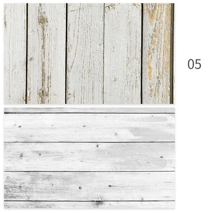 Papier peint bois / Chrisley - Bricolme