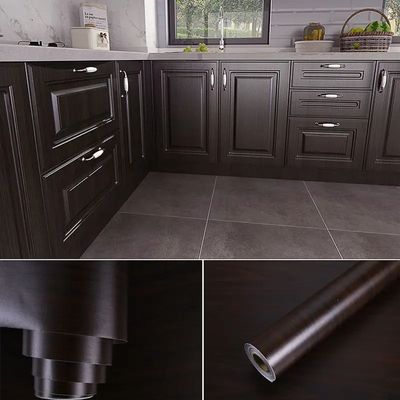 Papier peint bois / Classique - Bricolme