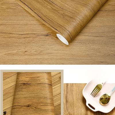 Papier peint bois / Classique - Bricolme