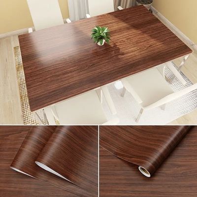 Papier peint bois / Classique - Bricolme
