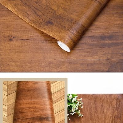 Papier peint bois / Classique - Bricolme