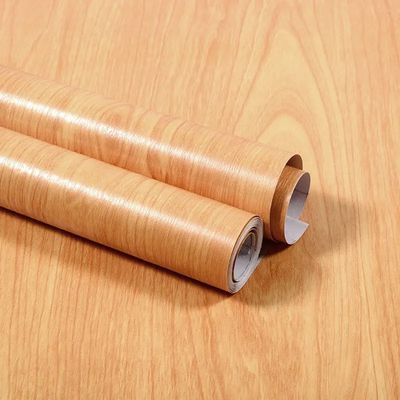 Papier peint bois / Classique - Bricolme