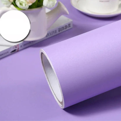 Papier Peint Imperméable / RenovStyle™ - Bricolme
