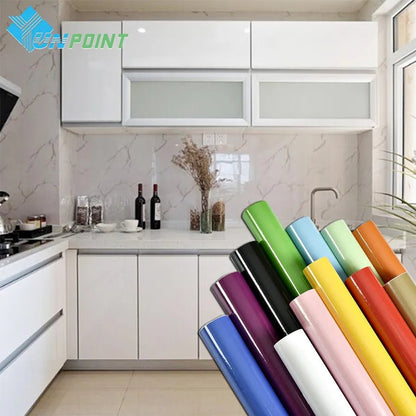 Papier Peint Imperméable / RenovStyle™ - Bricolme