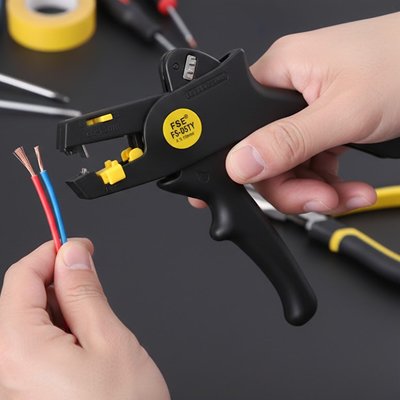 Pince à dénuder automatique FSE FIL