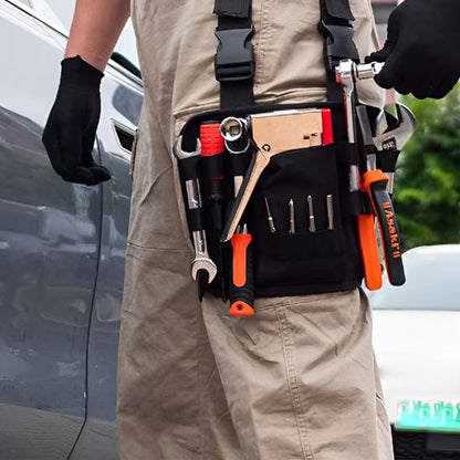 Porte outils Pochette tactique de cuisse pantalon