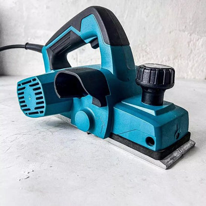 RABOT ÉLECTRIQUE MAKITA BÉTON