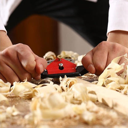 Rabot spokeshave planche