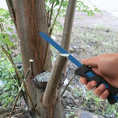 Scie à métaux Mini noir