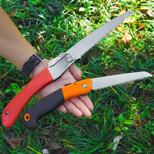 Scie D'élagage pliante grandeur