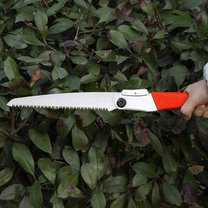 Scie D'élagage pliante lame