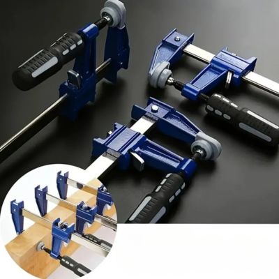 serre-joint-Pince-F-ensemble