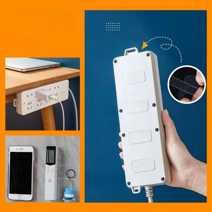 Ruban Réutilisable - ClearGrip™