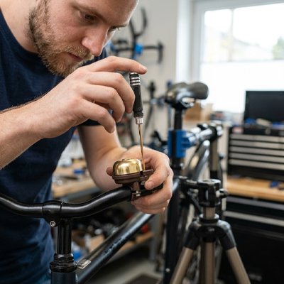 Tournevis de précision allen Taille 0.9 à 1.5 mm sonnette
